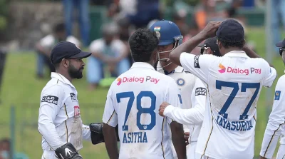 'Jaiswal shouldn't have gone so close, but it happens in the heat of the moment'
